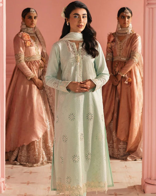 Cross Stitch Premium Lawn-D09