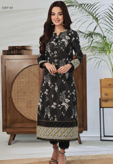 Asim Jofa Embroidered Lawn