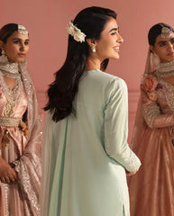 Cross Stitch Premium Lawn-D09