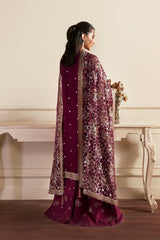 Zarif Siraya Printed Formals-ARASH