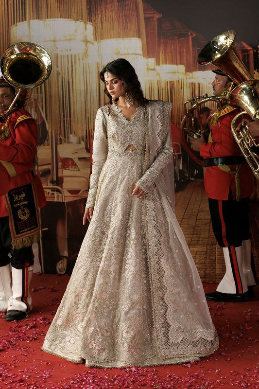 Afrozeh Shehnai Wedding-Mannat