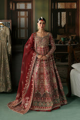 Afrozeh Shehnai Wedding-Virsa