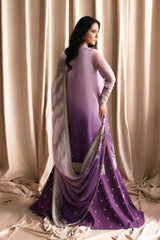 Zarif Siraya Printed Formals-NIGAH