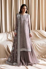 Zarif Siraya Printed Formals-SITARA