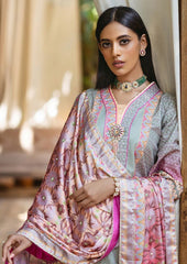 Mushq Nirvana Silk Edit-D02