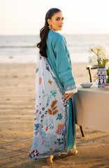 Seran Afsanah Lawn-Meira