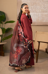 Seran Afsanah Lawn-Rima