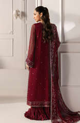 Seran Aurelle Formals-D06