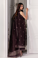 Seran Aurelle Formals-D03