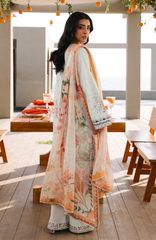 Seran Afsanah Lawn-Ira