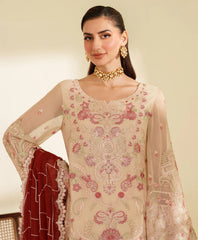 Imrozia Noore Luxury Chiffon-M98 ZYNE