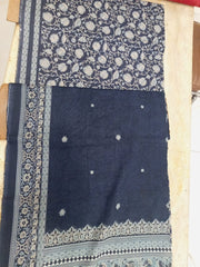 Bin Saeed Printed Cotton-D02