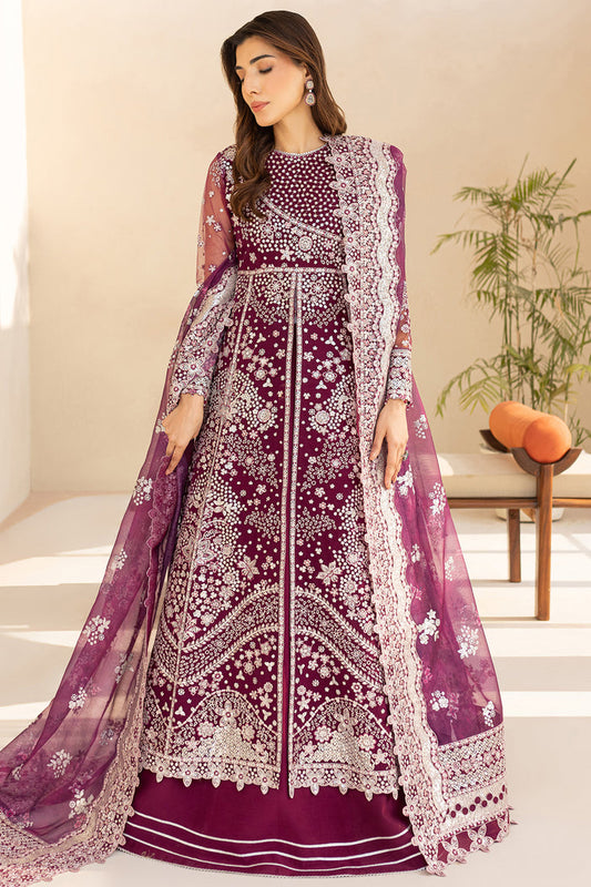 Farasha Lu Zella Formals-D02