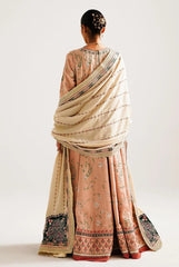 Winter Unstitched Luxury Shawl