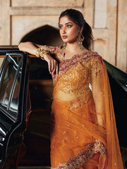 Qalamkar Shadmani Formals-SH-02