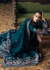 Hussain Rehar Winter-Barkha