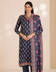 Zellbury Unstitched Cotton-D30020