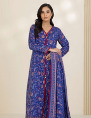 Zellbury Unstitched Cotton-D30027