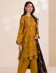 Zellbury Unstitched Cotton-D30032