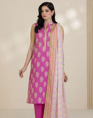 Zellbury Unstitched Cotton-D30034