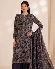 Zellbury Unstitched Cotton-D30035