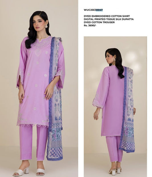 Zellbury Cotton-D0047