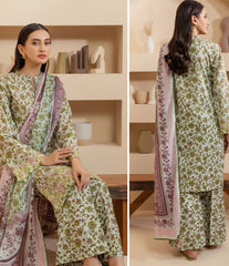 Zellbury Lawn Vol-03-D30061