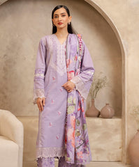 Zellbury Lawn Vol-03-D30071