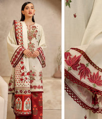 Zellbury Lawn Vol-03-D30073