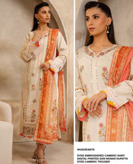 Zellbury Lawn Vol-02-D30076