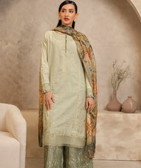 Zellbury Lawn Vol-03-D30077