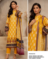 Zellbury Lawn Vol-02-D30128