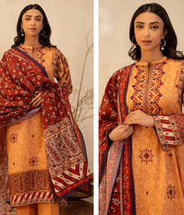 Zellbury Lawn Vol-03-D30136