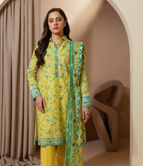 Zellbury Lawn Vol-03-D30258