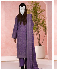 VS Pashmina Printed-D302-C