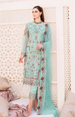 Ramsha Chiffon - Munaf Textile