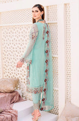 Ramsha Chiffon - Munaf Textile