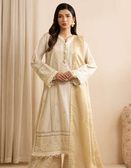 Zellbury Unstitched Cotton-D30351