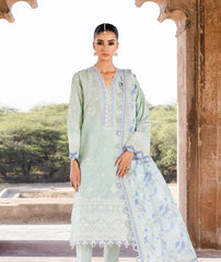 Zellbury Chikankari Unstitched-D30529