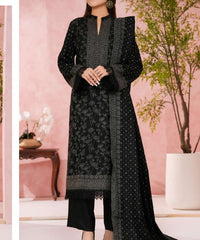 VS Pashmina Printed-D305-A