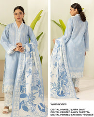 Zellbury Lawn-D30631