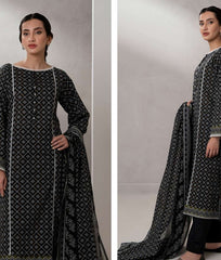 Zellbury Monochrome Collection-D30658