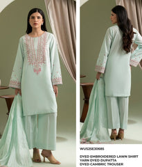 Zellbury Lawn-D30685