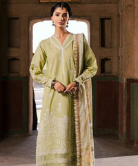 Zellbury Chikankari Unstitched-D30828