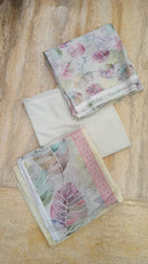Regalia Digital Print Lawn-D30