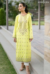 Essential Embroidered Cambric