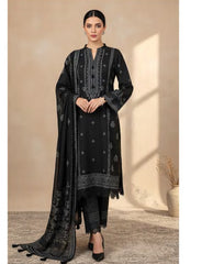 LSM PrintedCashmi Vool-0316-C