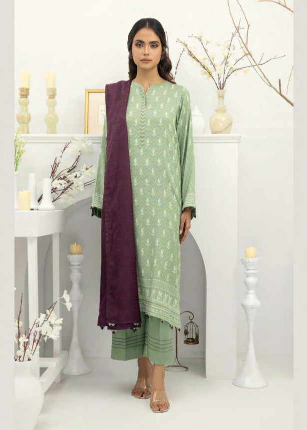 LSM Pashmina Shawl - Munaf Textile 