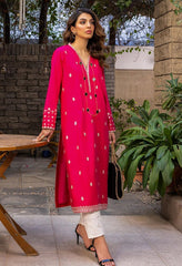 Essential Embroidered Cambric