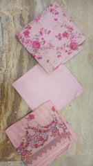 Regalia Prints Lawn-D51